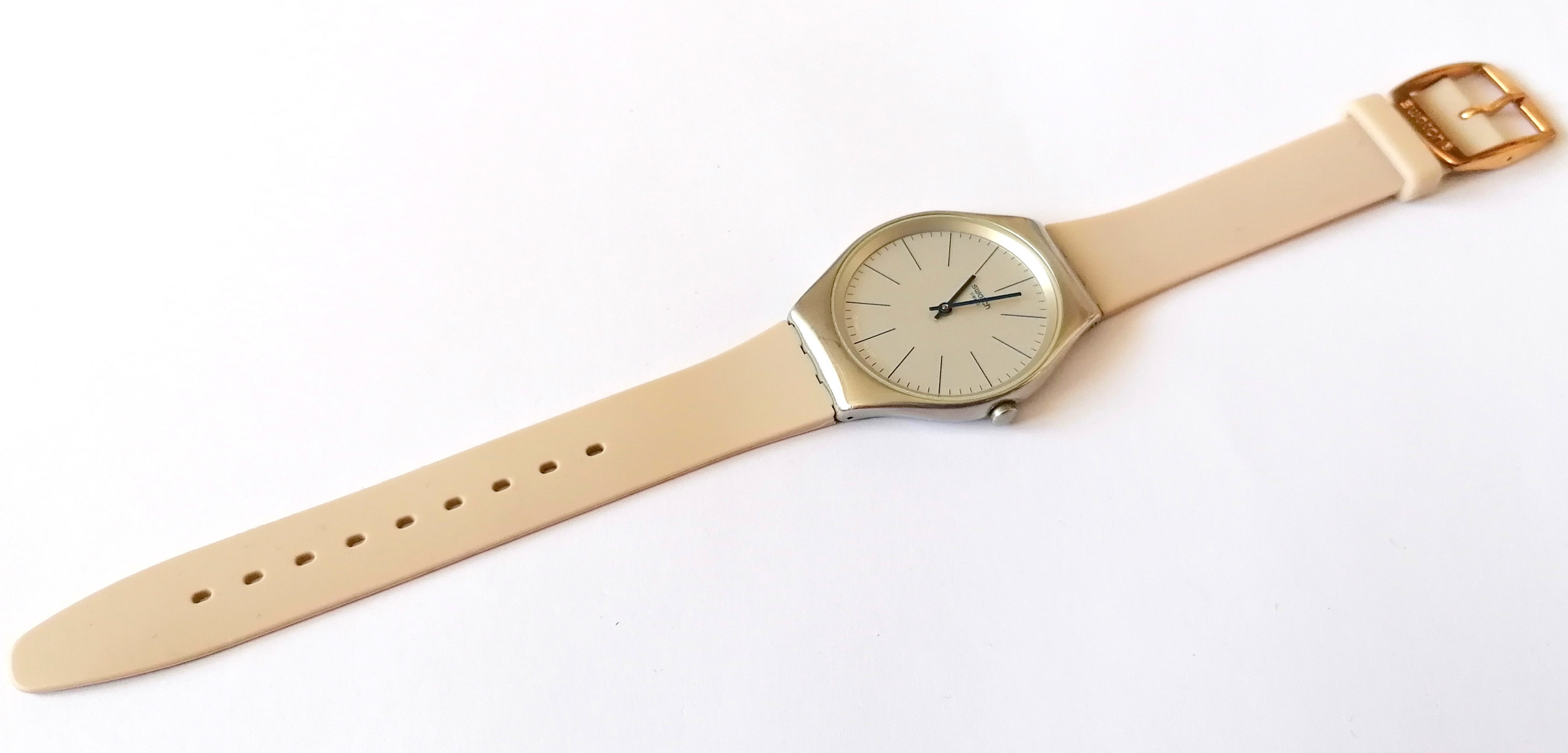 Swatch Men's Skincarat SYXS107