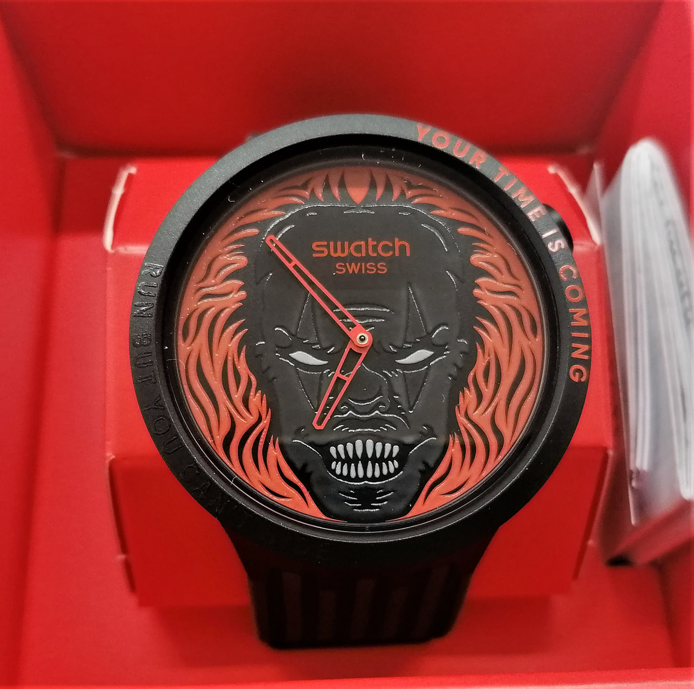 swatch sb01b128