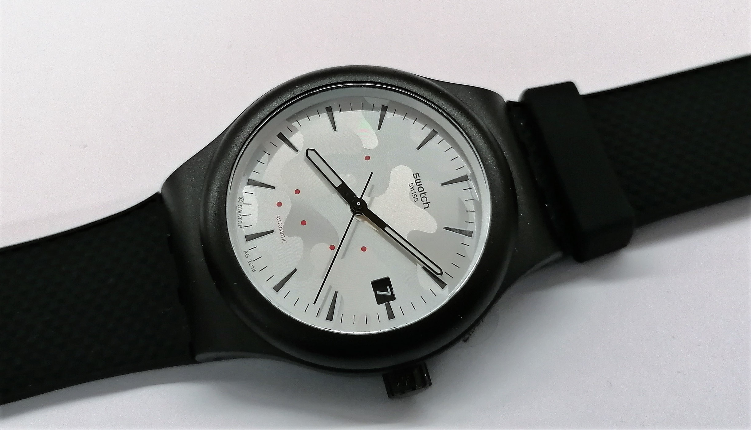 swatch sutb407