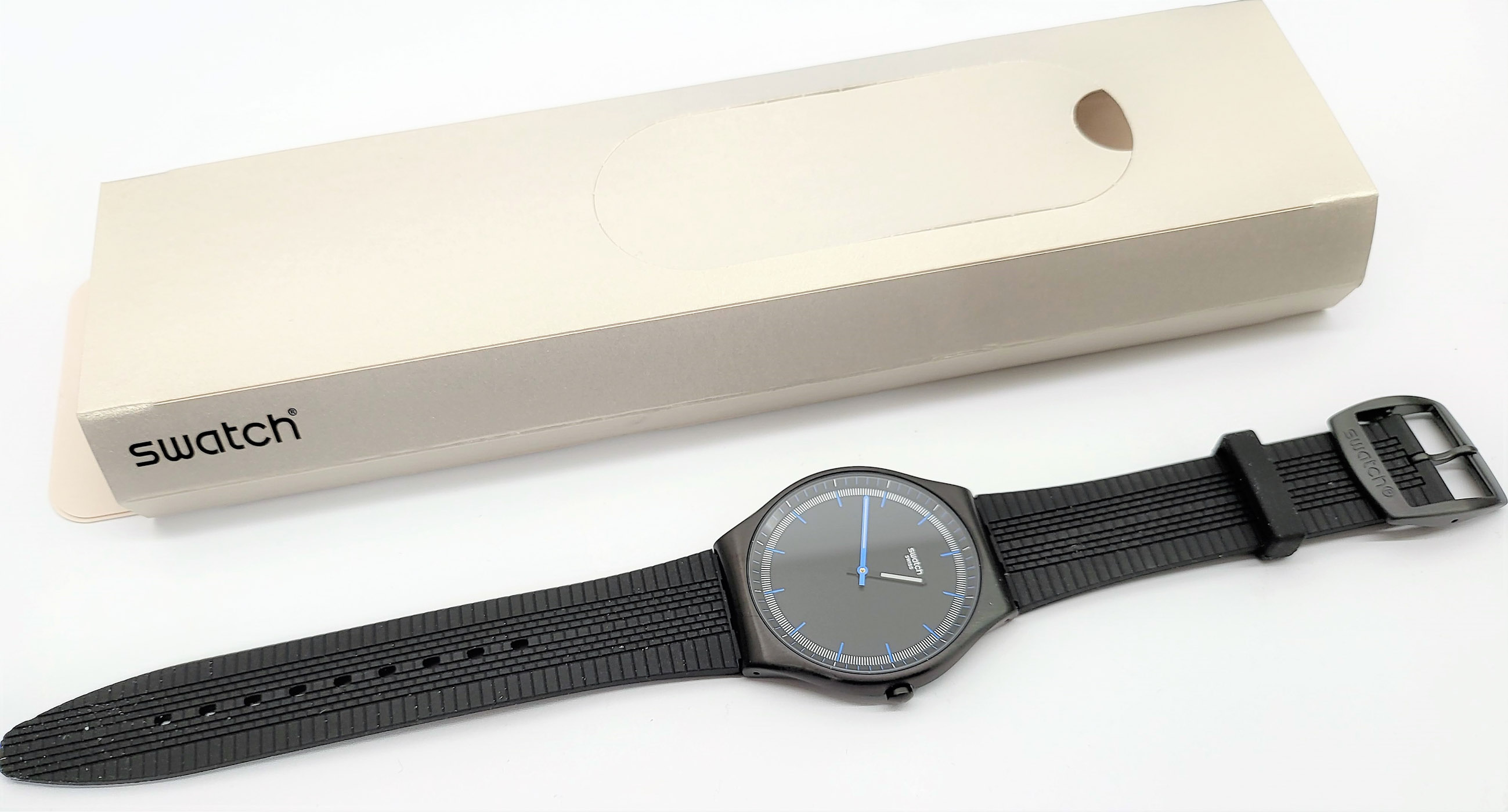 TICKINGFREE CATEGORIA IRONY PRODOTTO Swatch Irony Skin 2020