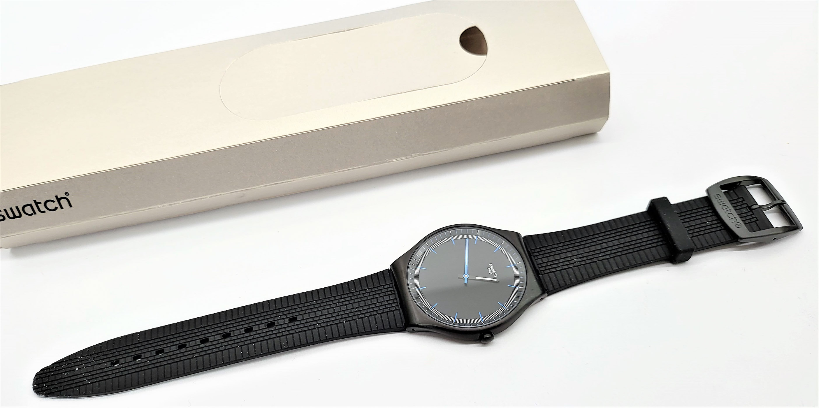 TICKINGFREE CATEGORIA IRONY PRODOTTO Swatch Irony Skin 2020