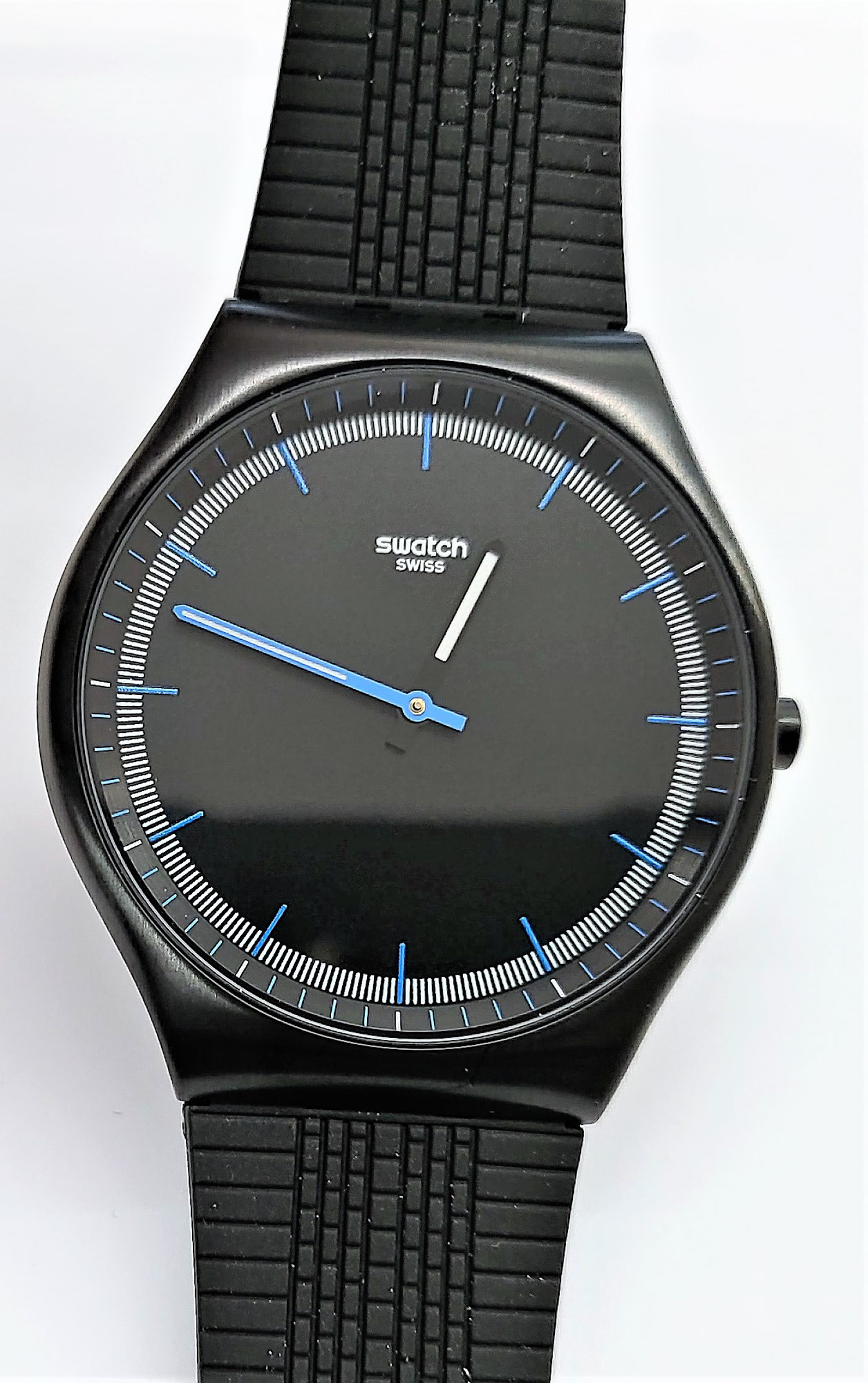 TICKINGFREE CATEGORIA IRONY PRODOTTO Swatch Irony Skin 2020