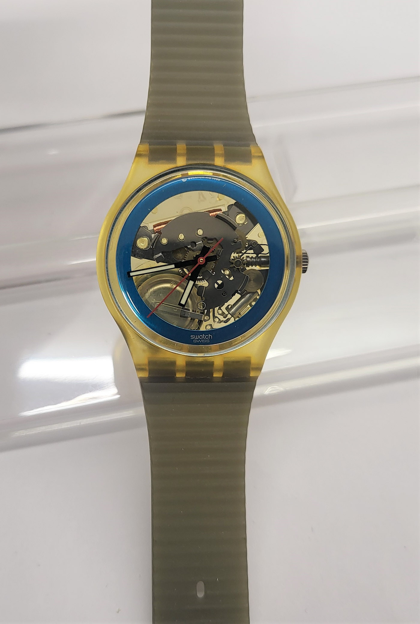 TICKINGFREE CATEGORIA STANDARDS NEW GENT PRODOTTO Swatch tickingfree-categoria-standards-new-gent-prodotto-swatch
