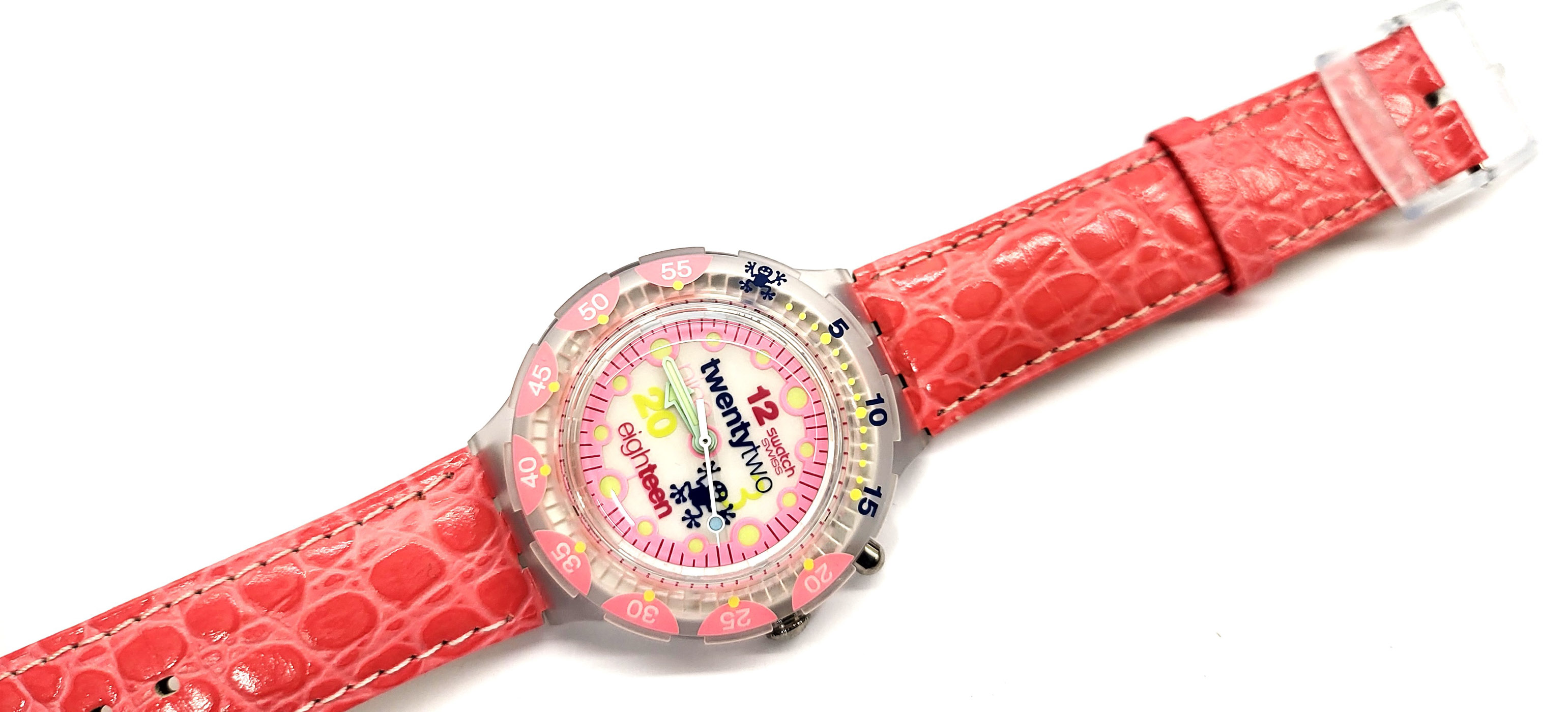 swatch 動作未確認（一部稼働中） | ヤマダウェブコム